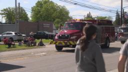 Thumbnail image for Nordonia Hills Memorial Day Parade 2025