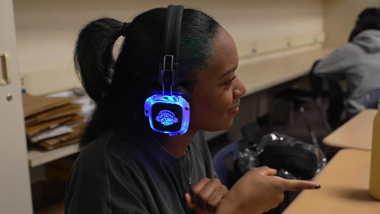 Twinsburg Schools Today May '25