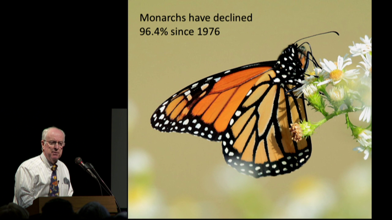 DougTallamy:  Restoring Nature's Relationships