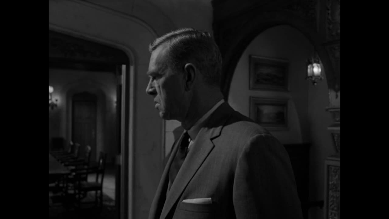 "Carol for Another Christmas"