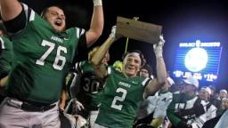 History of Aurora Football