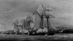 Thumbnail image for Aurora HIstory: Aurora's Pirate