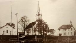 Why Aurora Has No Downtown