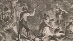 Into the Wilderness: The Founding of Aurora