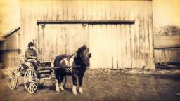 Cleveland's First Commuters' Village