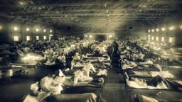 The Malaria Outbreak of 1934