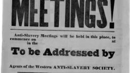 The Bigelow Riot of 1835