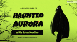 Haunted Aurora