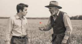 "Any No Account Hired Man"