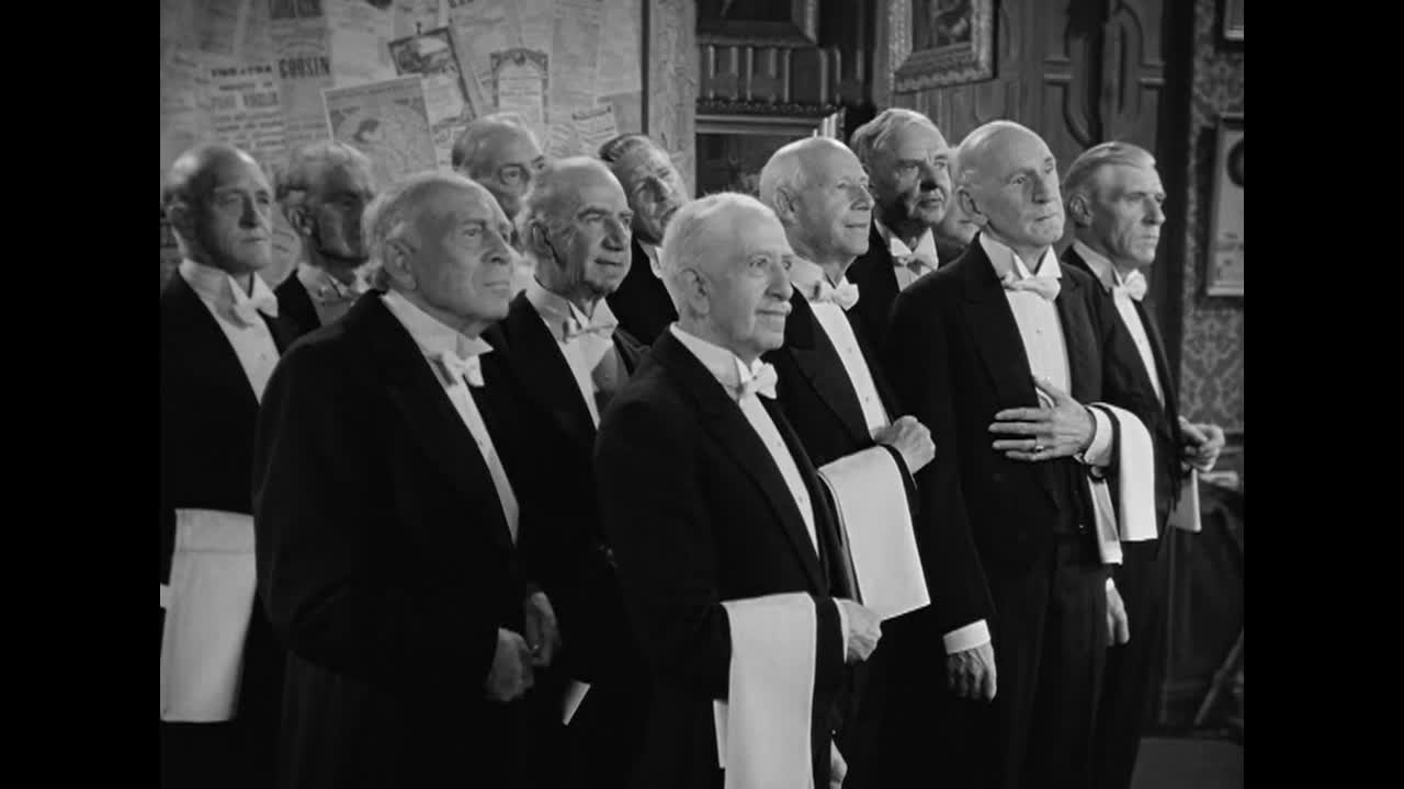 Thumbnail image for "All About Eve"