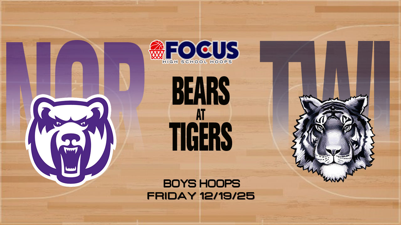 HIGH SCHOOL HOOPS '26 (boys) North Royalton vs. Twinsburg