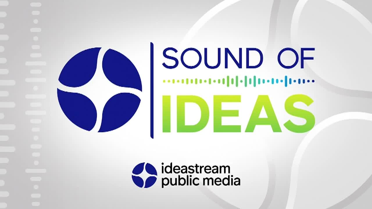The Sound of Ideas