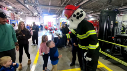 Thumbnail image for Twinsburg Safety Forces Open House 2025