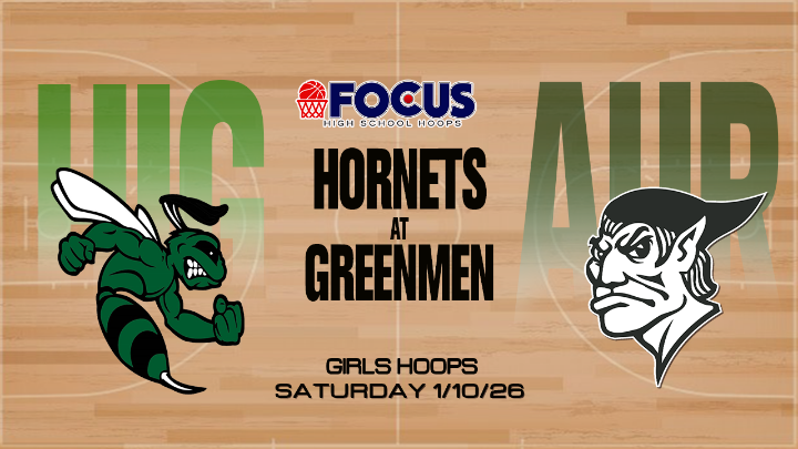 Thumbnail image for HIGH SCHOOL HOOPS '26 (girls) Highland vs Aurora