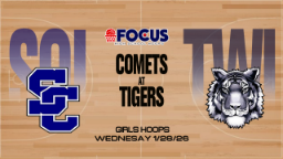Thumbnail image for HIGH SCHOOL HOOPS '26 (girls) Solon vs Twinsburg