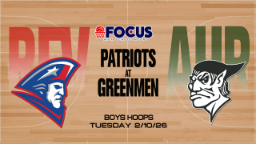 Thumbnail image for HIGH SCHOOL HOOPS '26 (boys) Revere vs Aurora