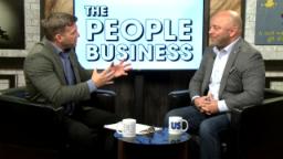 Thumbnail image for The People Business -- Shon Christy