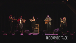 Thumbnail image for Music Preserve:  The Outside Track