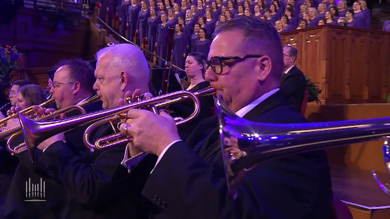 Thumbnail image for Music & The Spoken Word