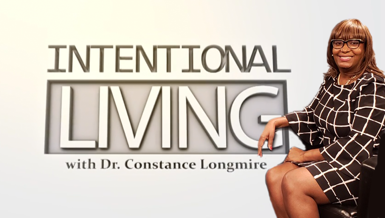 Thumbnail image for Intentional Living:  Matthew Longmire