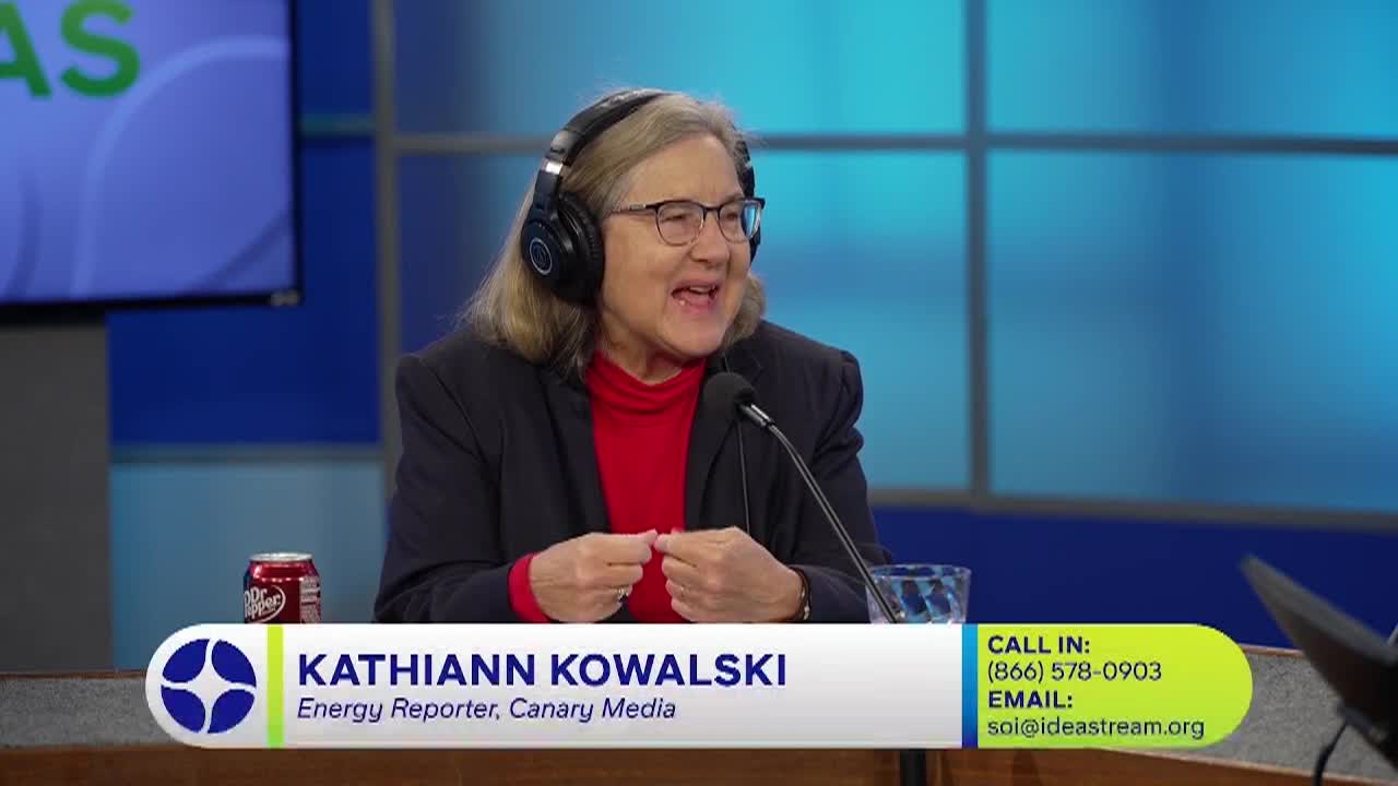 Thumbnail image for The Sound of Ideas