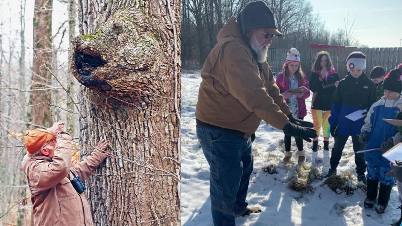 Thumbnail image for Honoring Stanley Stine