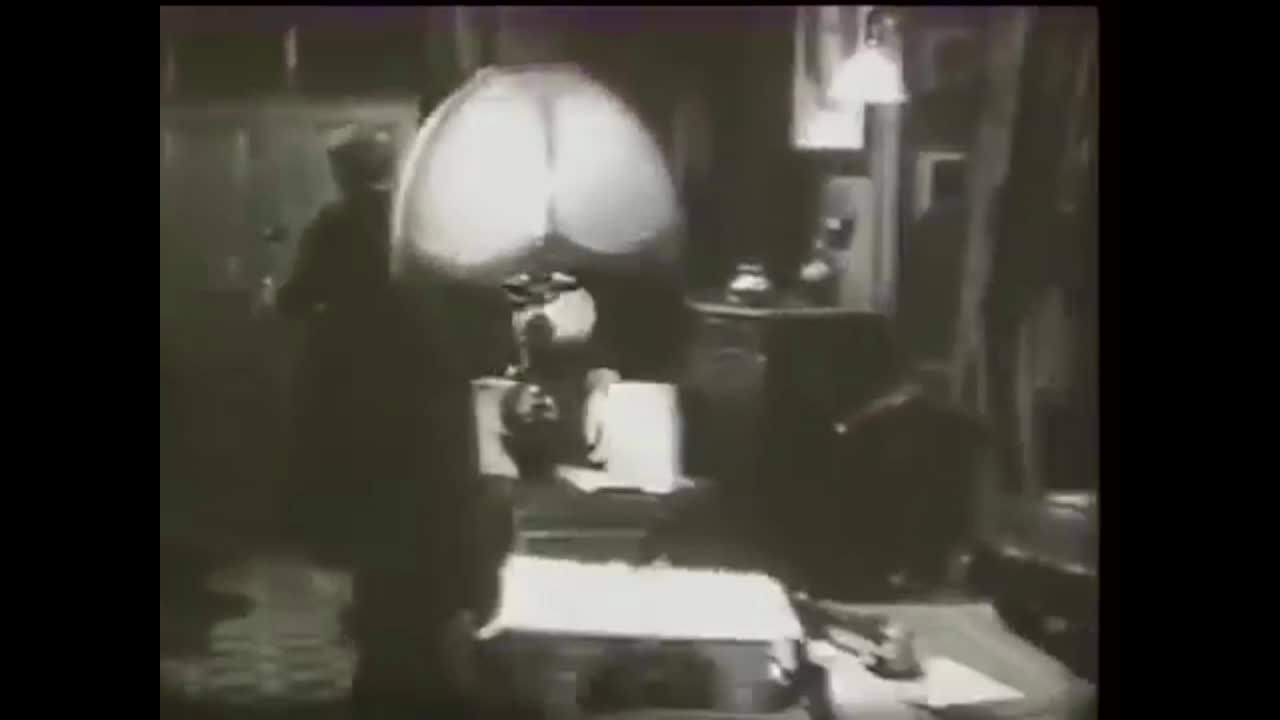 Thumbnail image for "The Green Scarf"