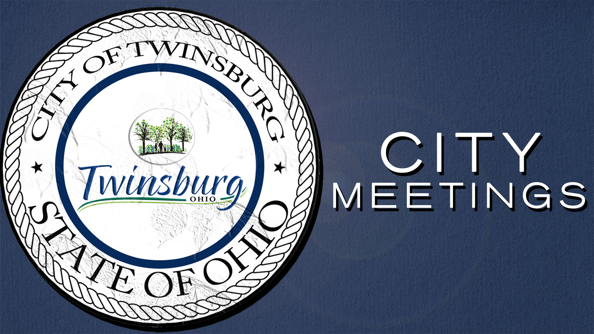 Thumbnail image for Twinsburg City Council Meeting