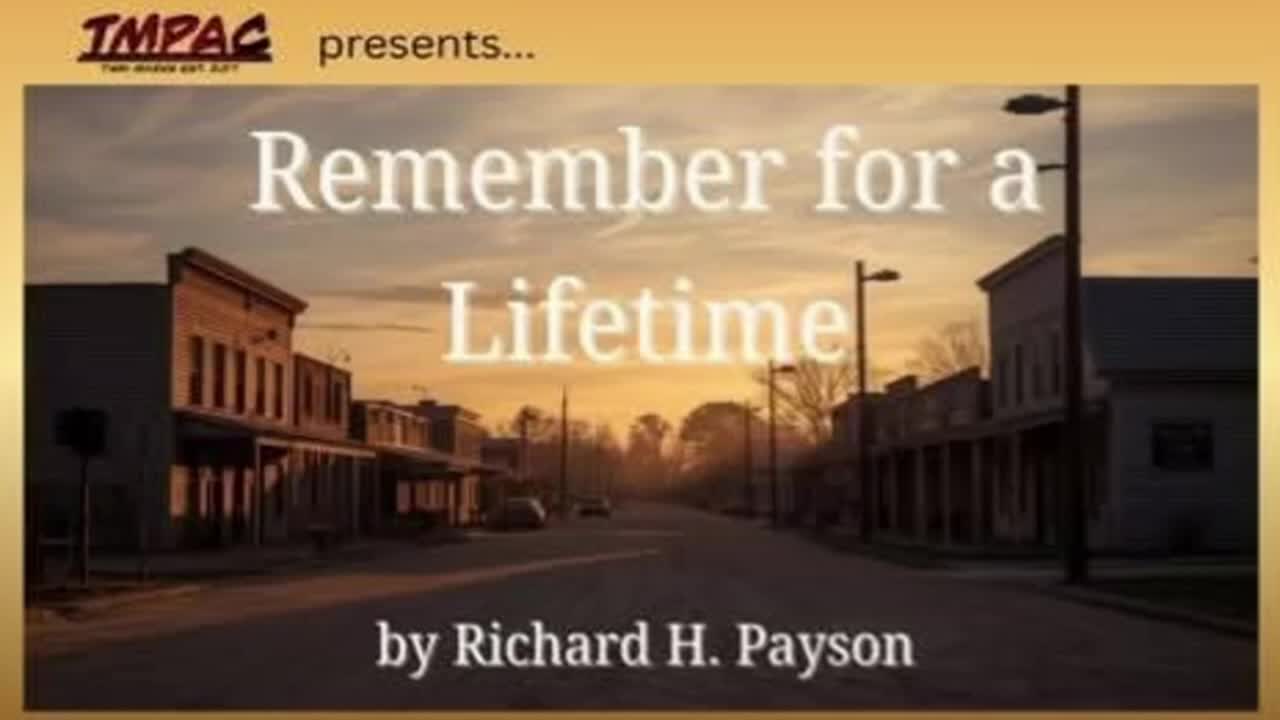 Thumbnail image for Twin Masks Winter 2026 Show