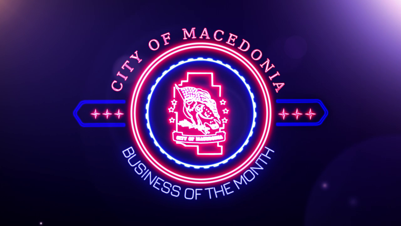 Thumbnail image for Macedonia Mayor's Report - March 2026