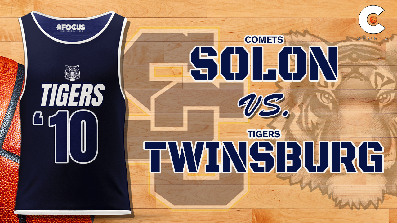 Thumbnail image for HIGH SCHOOL HOOPS '10(girls): Solon vs Twinsburg