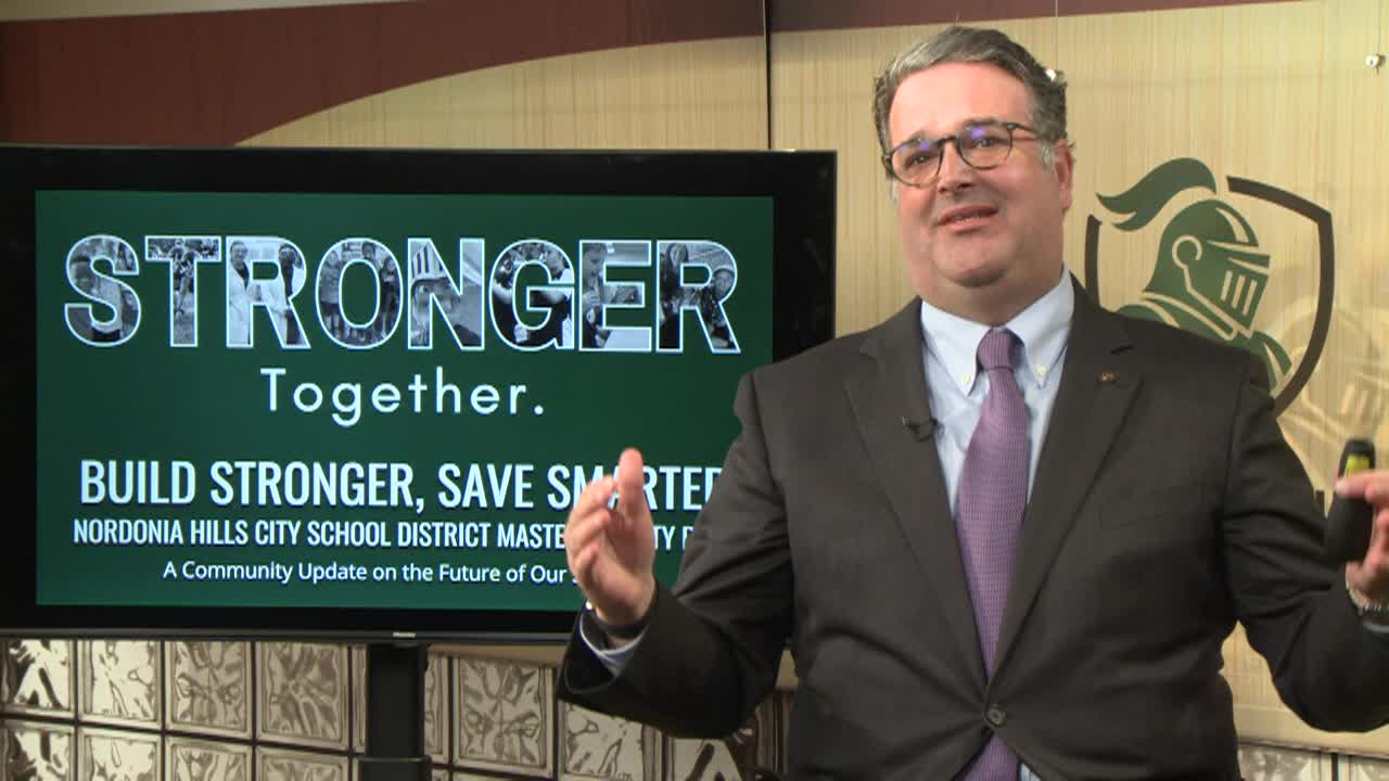 Thumbnail image for Stronger Together 1