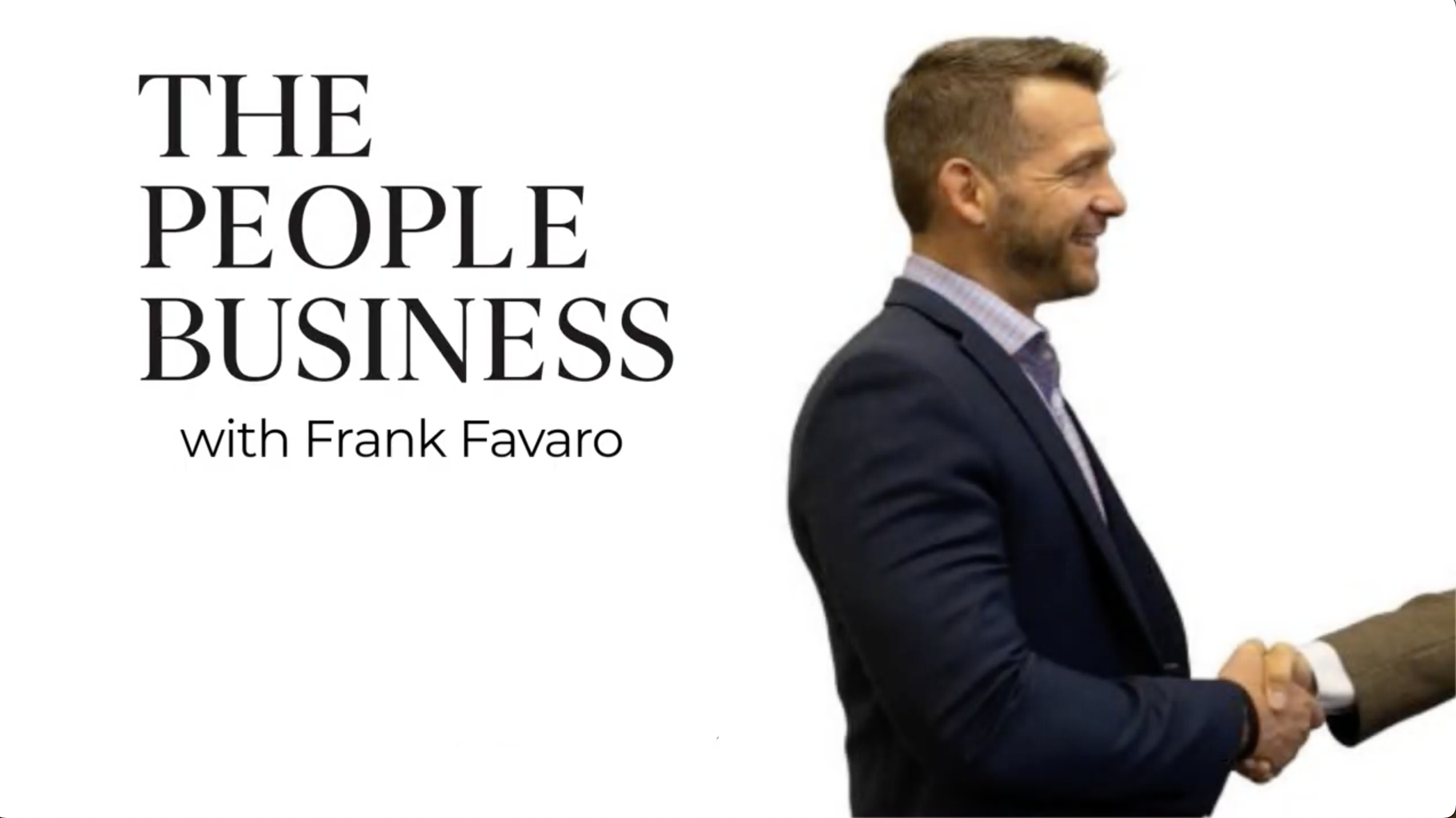 Thumbnail image for The People Business: Kevin Smith