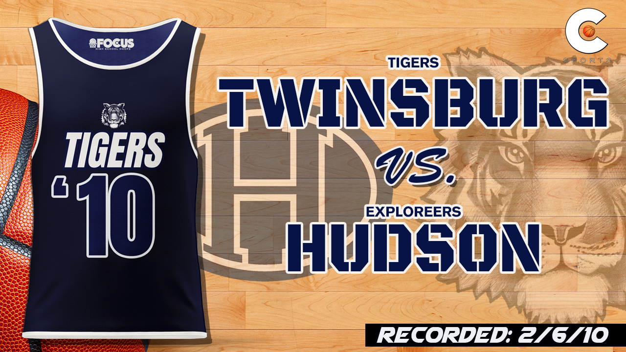 Thumbnail image for HIGH SCHOOL HOOPS '10(girls) Twinsburg vs Hudson