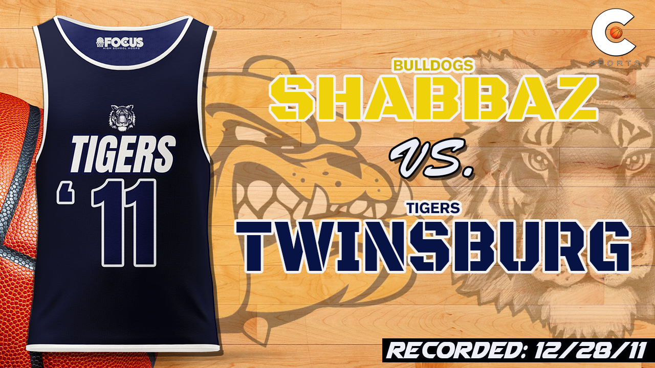 Thumbnail image for HIGH SCHOOL HOOPS '11 (girls) Shabbaz vs. Twinsburg