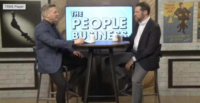 Thumbnail image for The People Business: Sam Neider