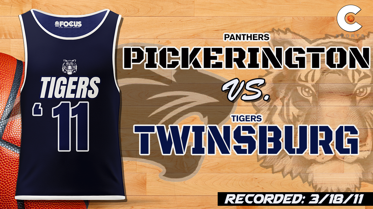 Thumbnail image for HIGH SCHOOL HOOPS '11 (girls) Pickerington vs. Twinsburg