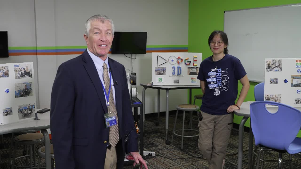 Thumbnail image for Twinsburg Schools Today April 2026