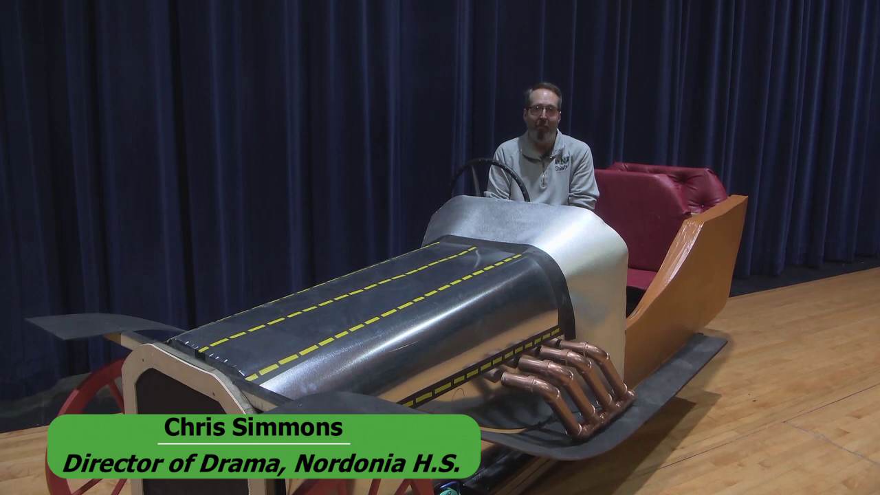 Thumbnail image for Nordonia Drama Spring 2026