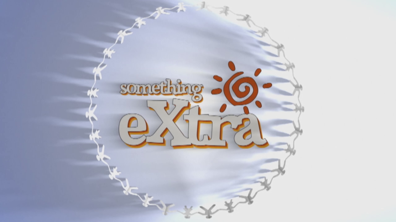Thumbnail image for Something Extra - May 2026