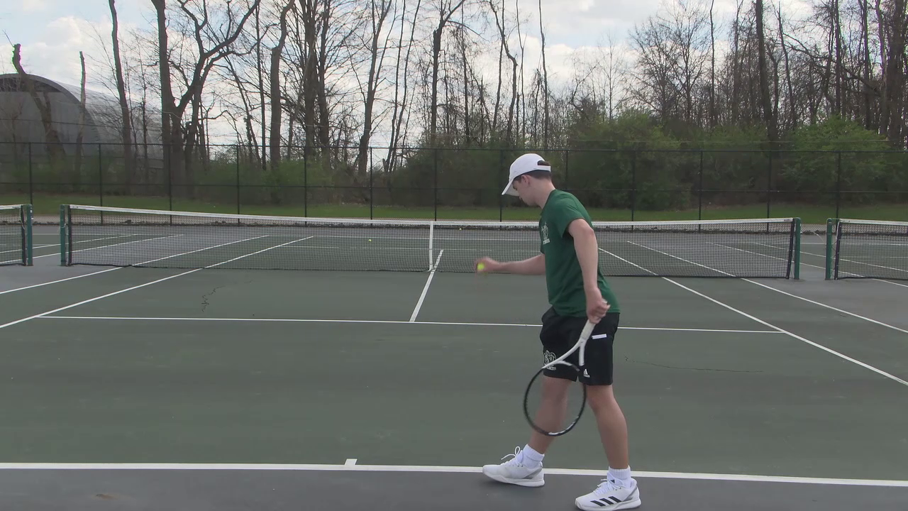 Thumbnail image for Nordonia Boys Tennis Team