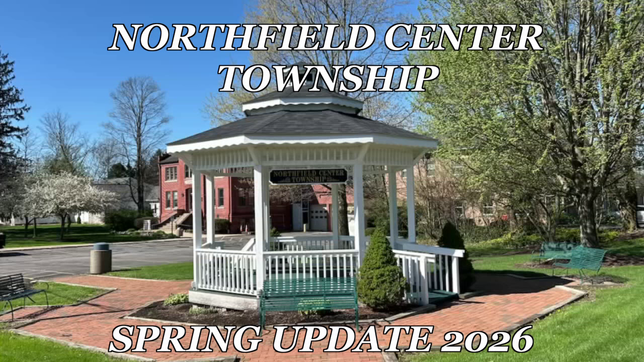 Thumbnail image for Northfield Center Twp Spring Update 2026