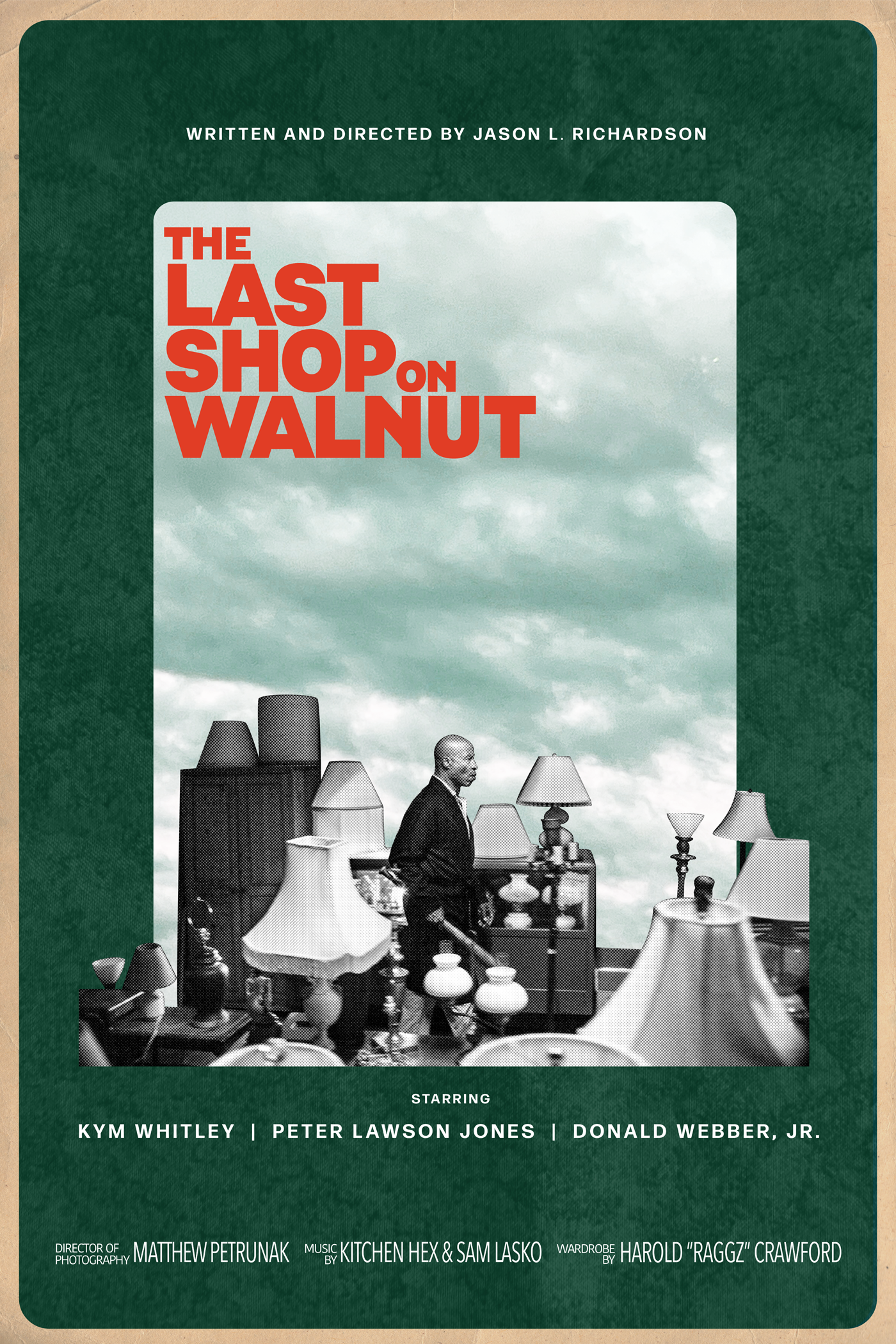 Thumbnail image for Open Door:  The Last Shop on Walnut