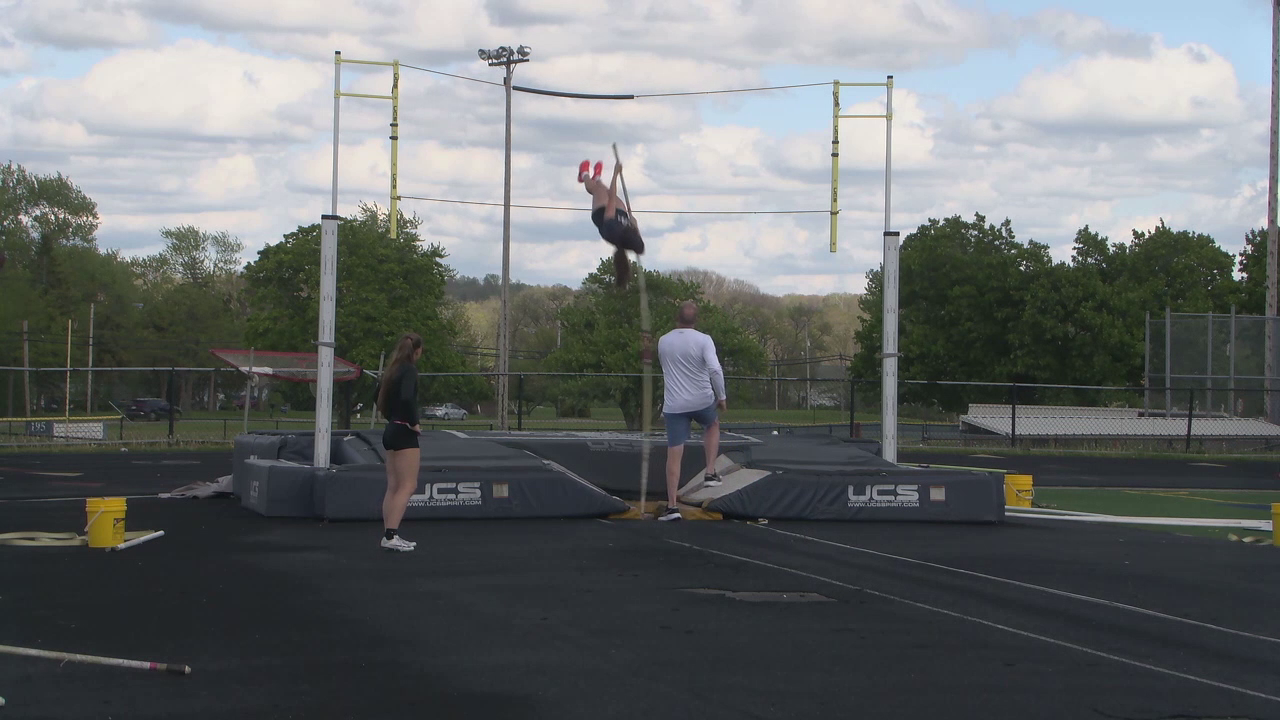 Thumbnail image for Twinsburg High School Track & Field 2026