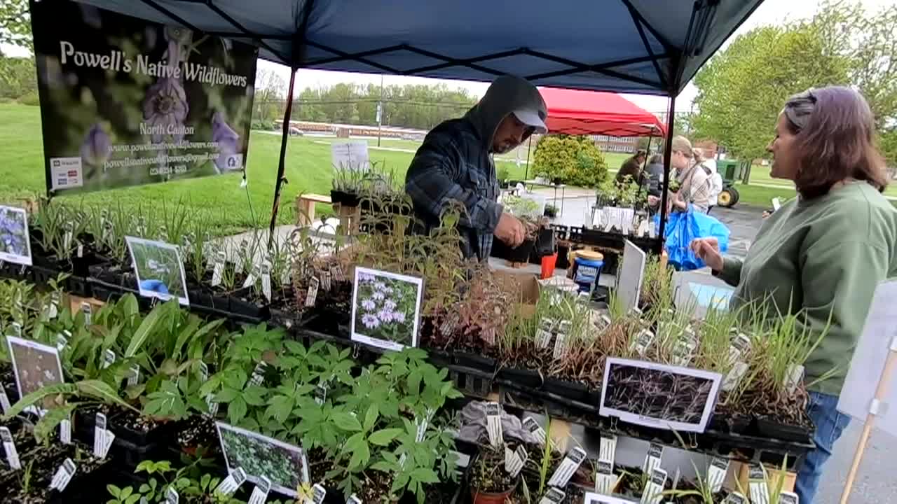 Thumbnail image for 2026 Twinsburg Native Habitat Association Workshop & Plant Sale