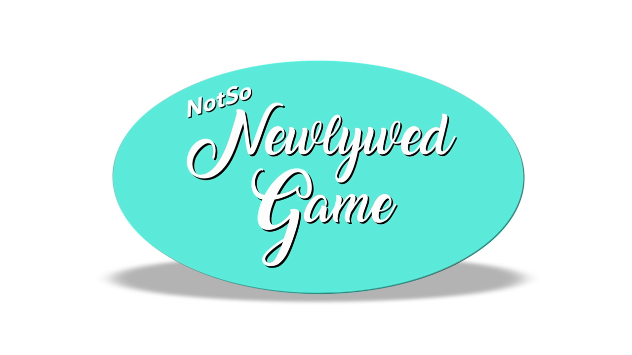 Thumbnail image for Not So Newlywed Game episode 3