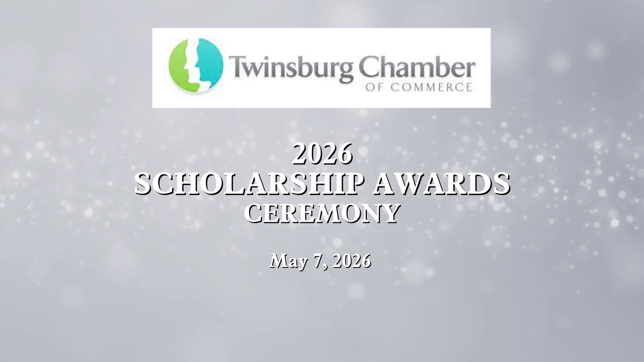 Thumbnail image for 2026 Twinsburg Chamber Scholarship Awards