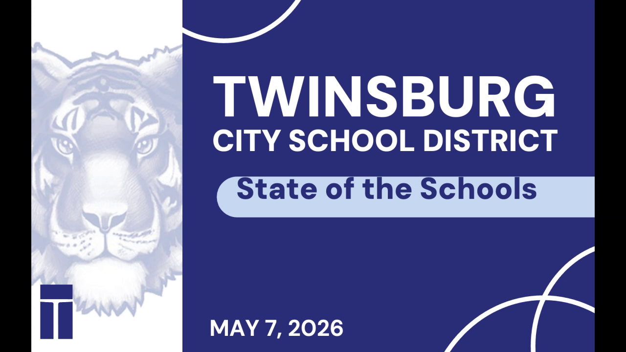 Thumbnail image for 2026 Twinsburg State of the Schools
