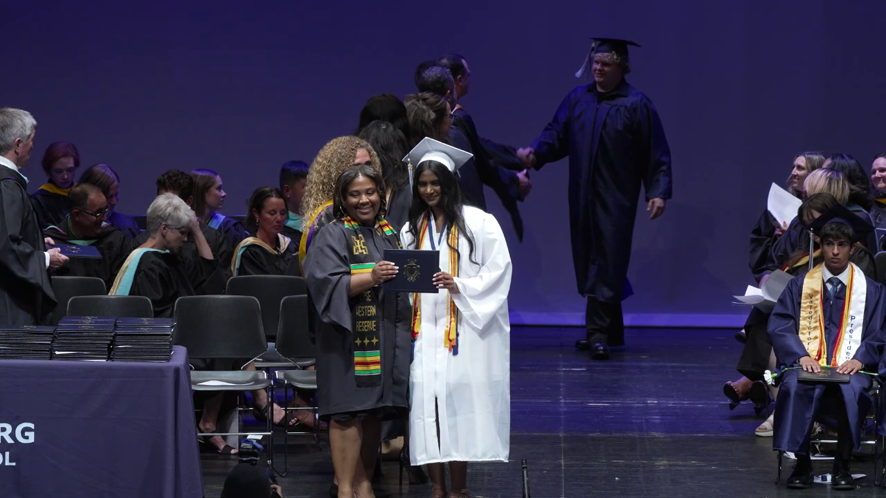 Thumbnail image for Twinsburg High School Commencement 2026