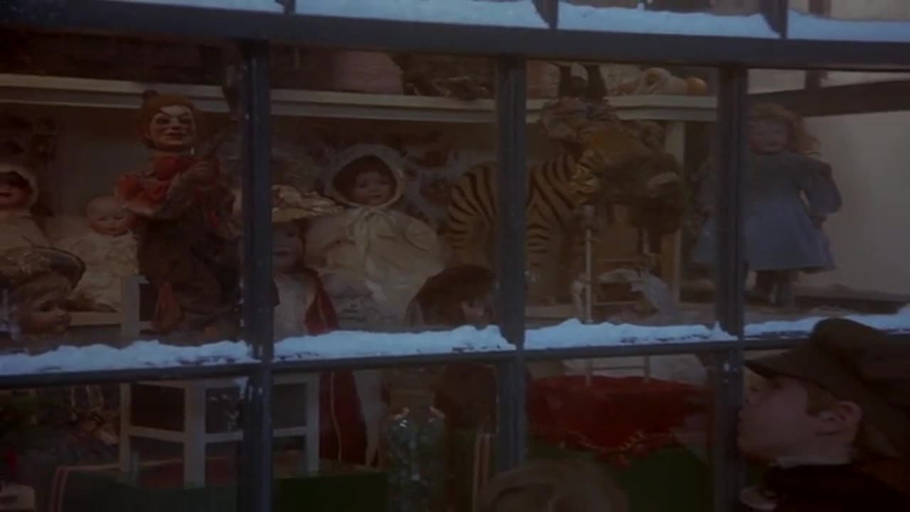 Thumbnail image for "A Christmas Carol" 1984